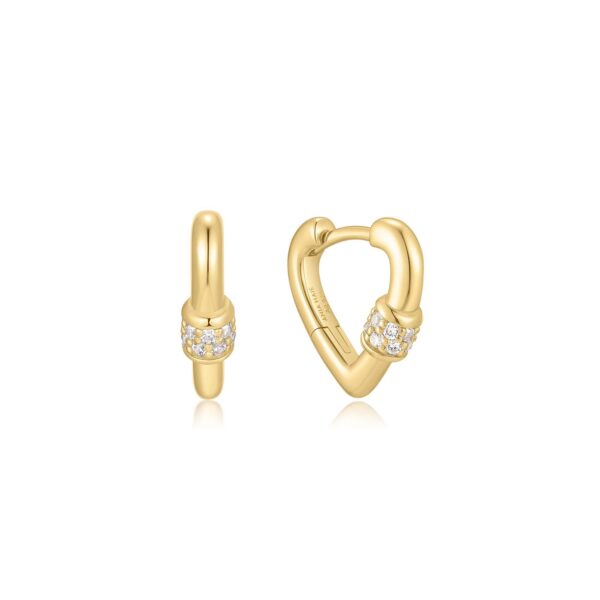 Ania Haie Earrings E069-04G