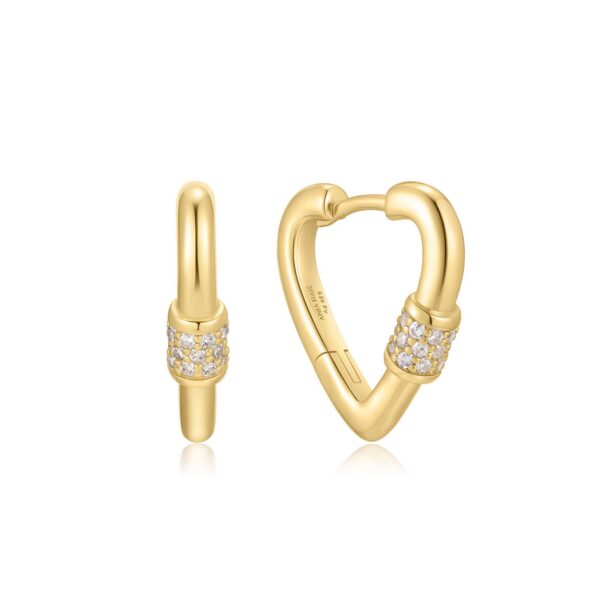 Ania Haie Earrings E069-05G