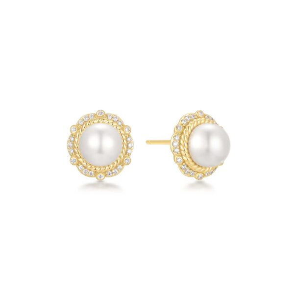 Ania Haie Earrings E069-06G