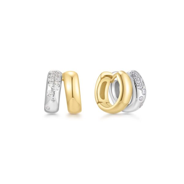 Ania Haie Earrings E069-08T