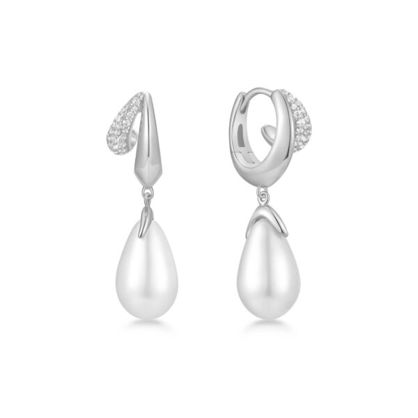 Ania Haie Earrings E069-09H