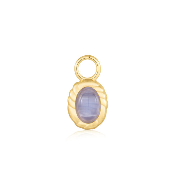 Ania Haie Ear Charm EC055-01G