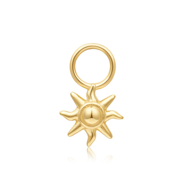 Ania Haie Ear Charm EC055-05G