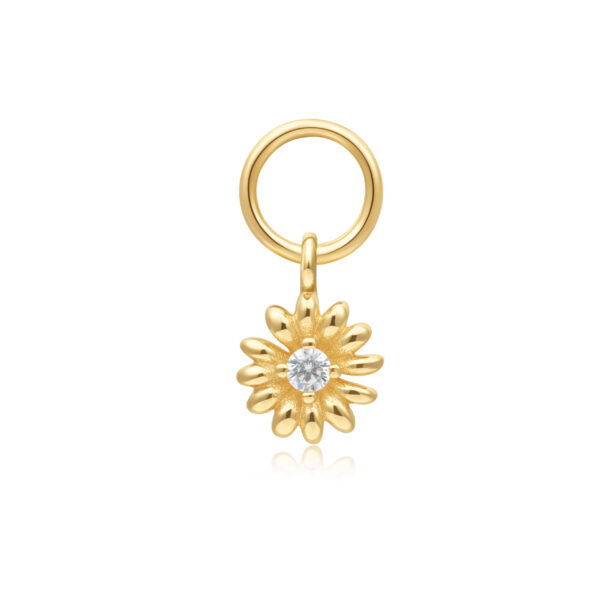 Ania Haie Ear Charm EC055-06G
