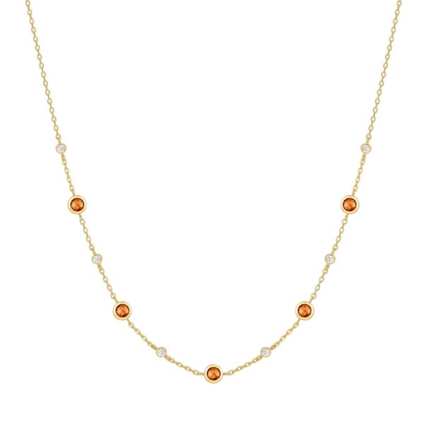 Ania Haie Necklace N066-01G