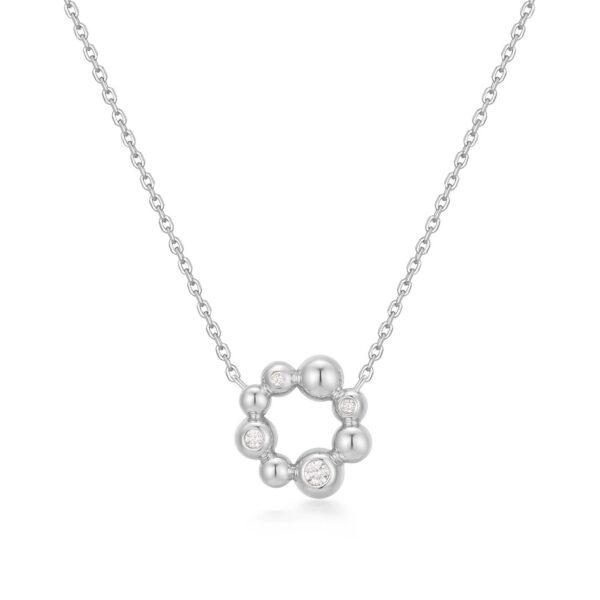 Ania Haie Necklace N066-03H