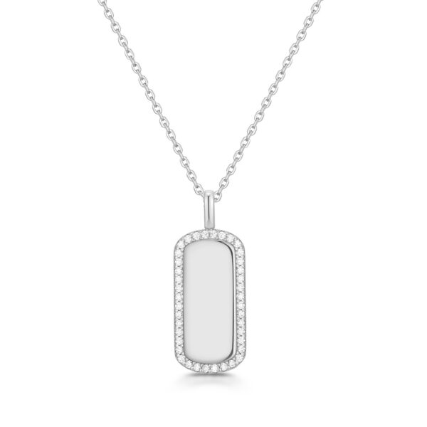 Ania Haie Necklace N067-02H