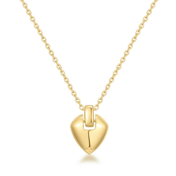 Ania Haie Necklace N067-03G