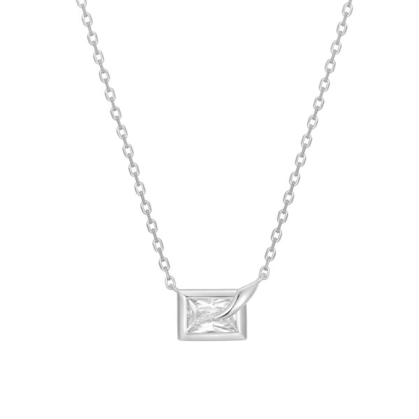 Ania Haie Necklace N069-01H