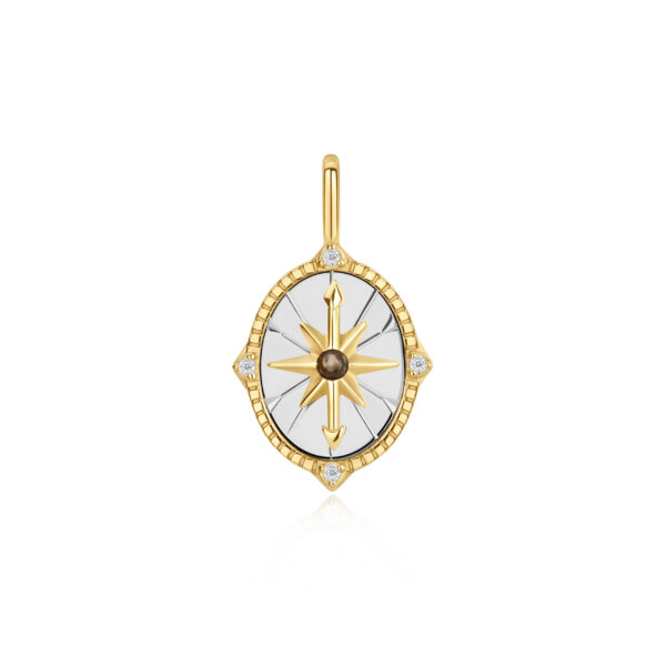 Ania Haie Pendant NC060-20T