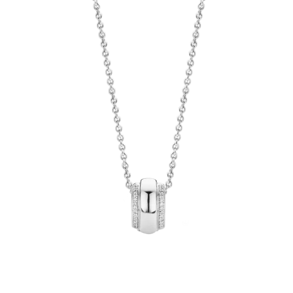 TI SENTO – Milano Necklace