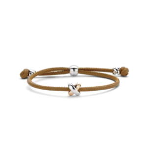 Tirisi Leather Bracelet