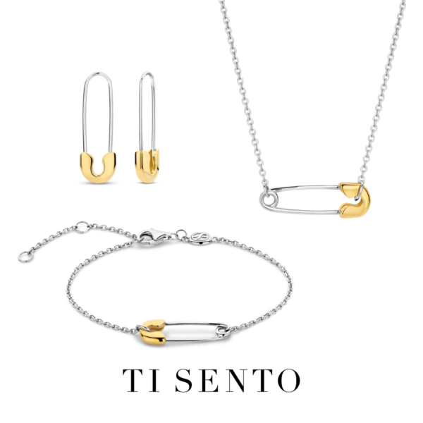 TI SENTO - Milano Set
