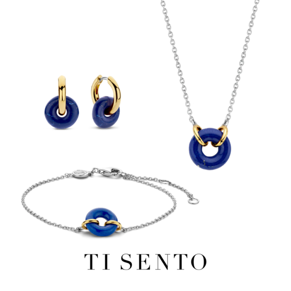 TI SENTO - Milano Set