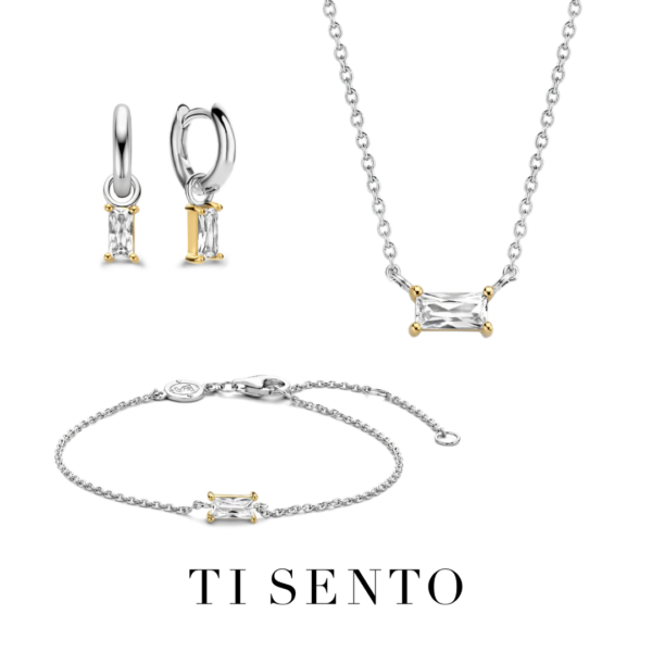 TI SENTO - Milano komplekt