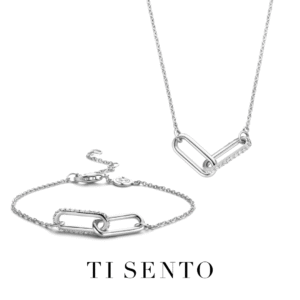TI SENTO - Milano komplekt