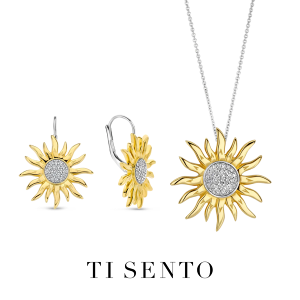TI SENTO - Milano komplekt