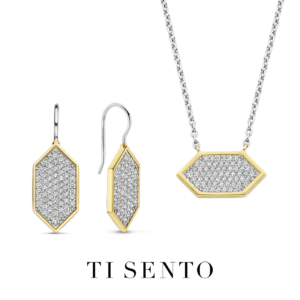 TI SENTO - Milano Set