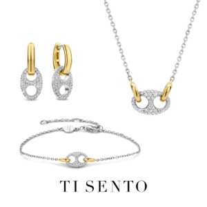 TI SENTO - Milano komplekt