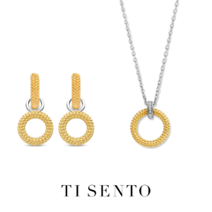 TI SENTO - Milano komplekt