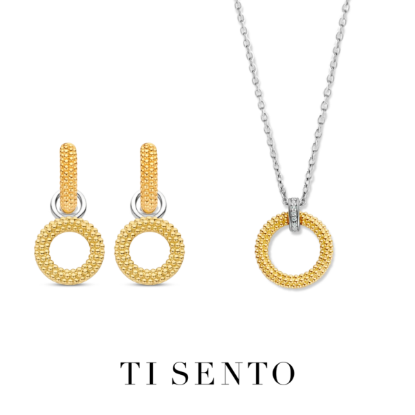 TI SENTO - Milano komplekt