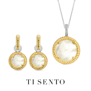 TI SENTO - Milano komplekt