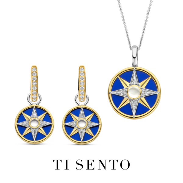 TI SENTO - Milano komplekt