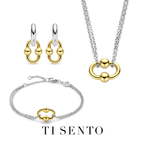TI SENTO - Milano komplekt