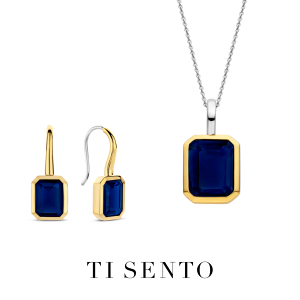 TI SENTO - Milano komplekt