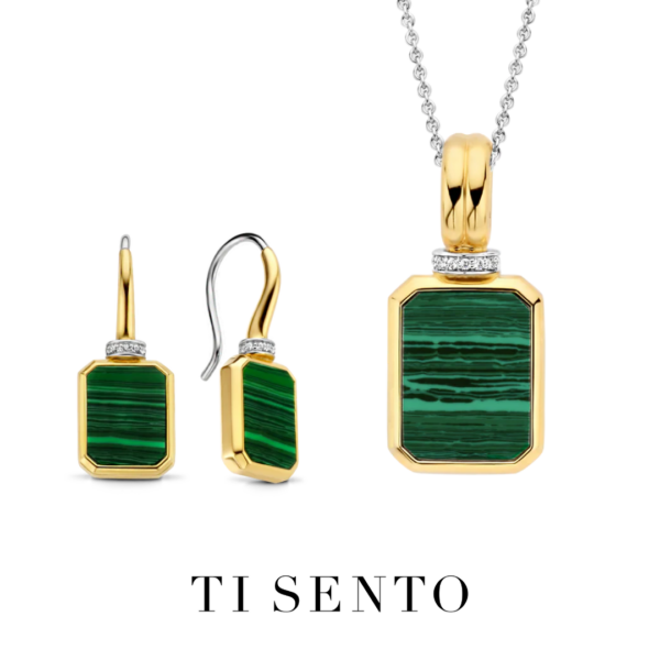 TI SENTO - Milano komplekt