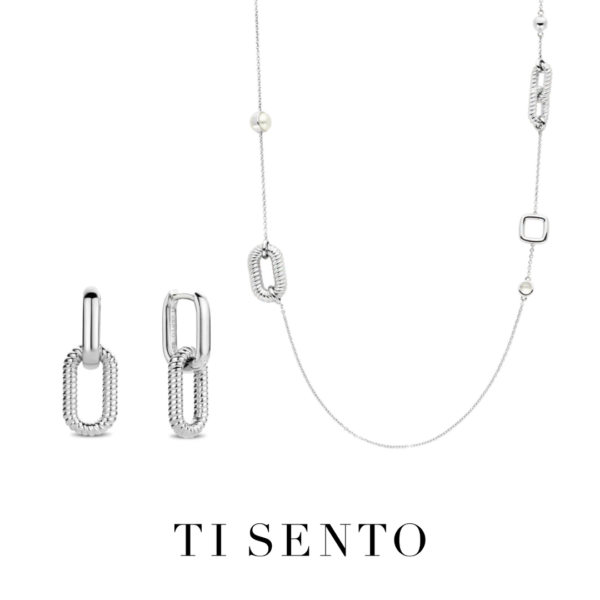 TI SENTO - Milano komplekt