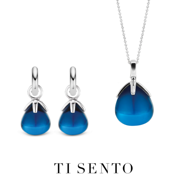 TI SENTO - Milano komplekt