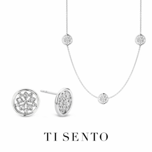 TI SENTO - Milano komplekt