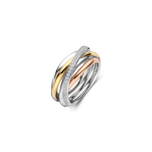 TI SENTO Ring 12318ZT