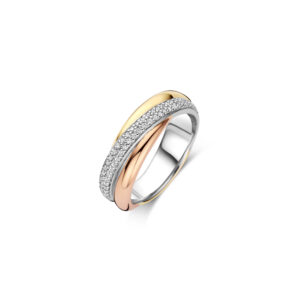 TI SENTO Ring 12343ZT