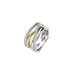 TI SENTO Ring 12384ZY