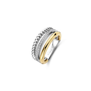 TI SENTO Ring 12385ZY