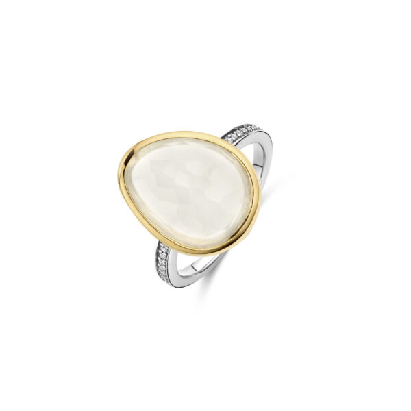 TI SENTO Ring 12386MW