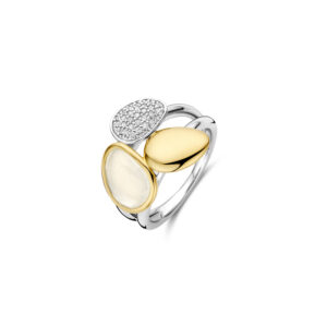 TI SENTO Ring 12387MW