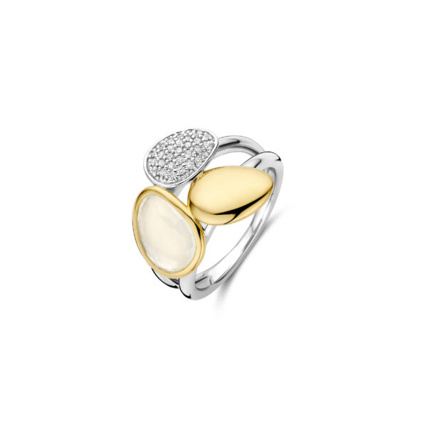 TI SENTO Ring 12387MW