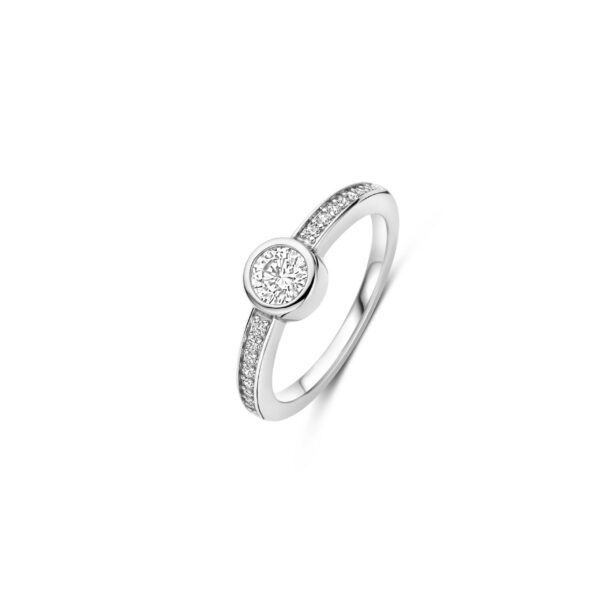 TI SENTO Ring 12390ZI