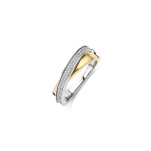 TI SENTO Ring 12395ZY