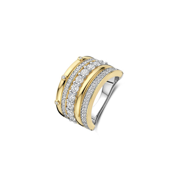 TI SENTO Ring 12396ZY