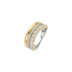 TI SENTO Ring 12397ZY