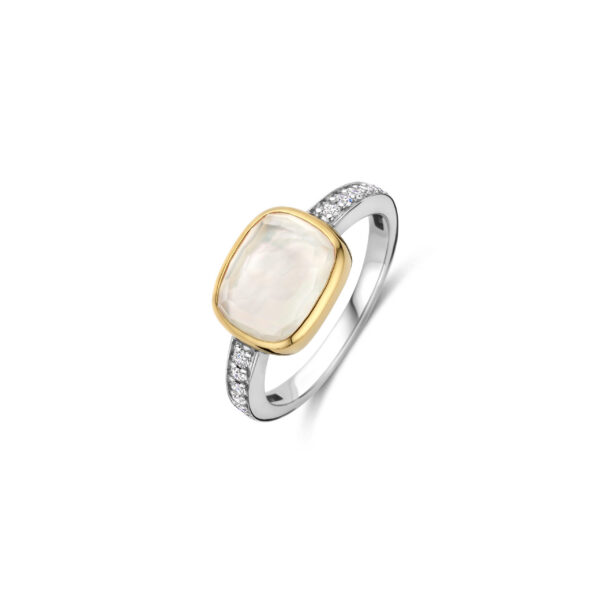 TI SENTO Ring 12398MW