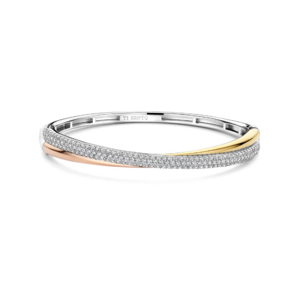 TI SENTO Bracelet 23071ZT