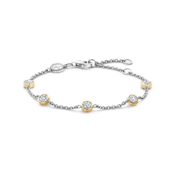 TI SENTO Bracelet 2756ZY