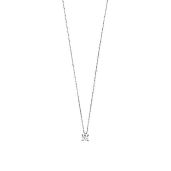TI SENTO Necklace 34087ZI