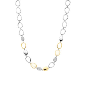 TI SENTO Necklace 34101MW