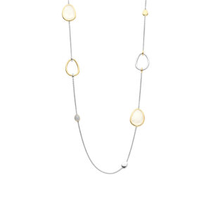 TI SENTO Necklace 34102MW
